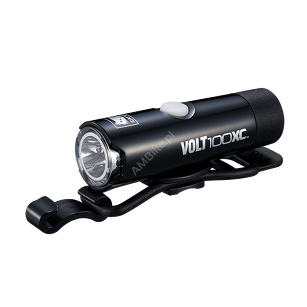 Lampa przednia Cateye HL-EL051RC VOLT100XC