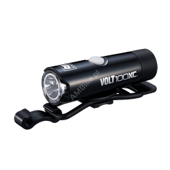 Lampa przednia Cateye HL-EL051RC VOLT100XC