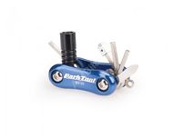 Zestaw kluczy Park Tool MT-20 - 2