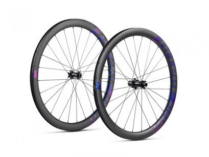 Koła szosowe Accent Shot Carbon Elite