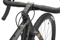 Rower gravel Rondo RUUT AL 2 czarny - 5
