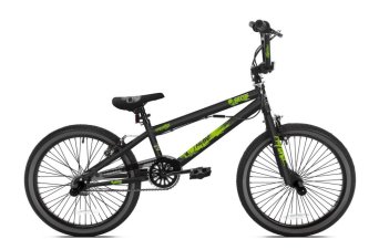 Super rower BMX MADD MGP Freestyle 20'' 