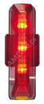 Lampa Tylna Topeak Redlite Aero - 2