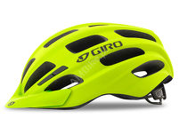 Kask mtb GIRO REGISTER highlight yellow roz. Uniwersalny (54-61 cm) - 2