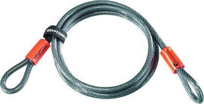 Linka stalowa Kryptonite KryptoFlex 3010 10mm/914cm