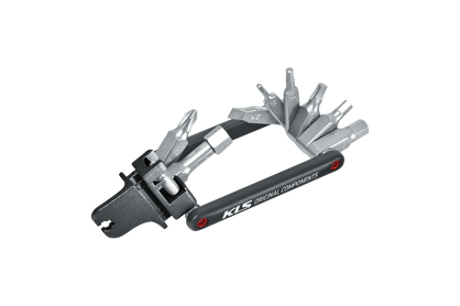 Zestaw kluczy multitool Kellys KLS Guide