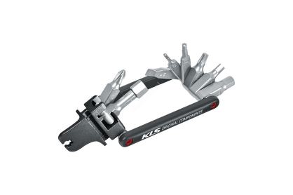 Zestaw kluczy multitool Kellys KLS Guide