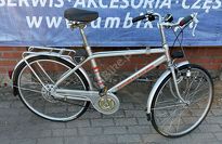 Dwa idealne rowery Kettler Alu-Rad 2600  - cena za 2szt - 2
