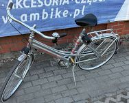 Dwa idealne rowery Kettler Alu-Rad 2600  - cena za 2szt - 4