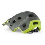 Kask MTB MET Terranova MIPS - 3
