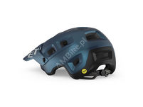 Kask MTB MET Terranova MIPS - 21