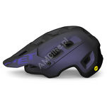 Kask MTB MET Terranova MIPS - 8