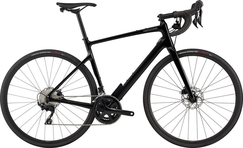 Rower szosowy Cannondale Synapse Carbon 3 L