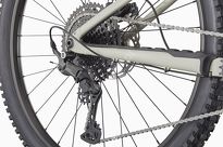 Rower Cannondale Habit HT 1 29'' - 5