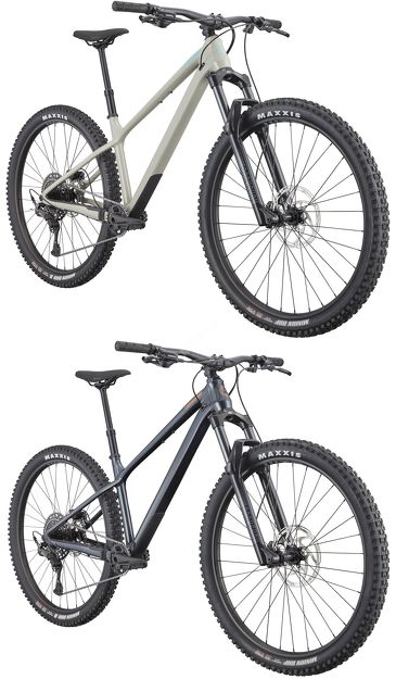 Rower Cannondale Habit HT 1 29''