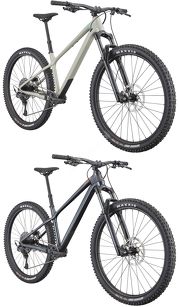 Rower Cannondale Habit HT 1 29''
