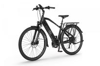 Rower elektryczny EcoBike X-Cross M - Ubezpieczony - 2