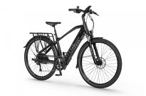 Rower elektryczny EcoBike X-Cross M - Ubezpieczony - 4