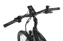 Rower elektryczny EcoBike X-Cross M - Ubezpieczony - 12