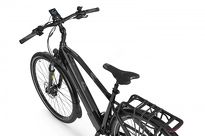 Rower elektryczny EcoBike X-Cross M - Ubezpieczony - 7