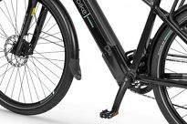 Rower elektryczny EcoBike X-Cross M - Ubezpieczony - 6