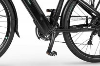 Rower elektryczny EcoBike X-Cross M - Ubezpieczony - 9