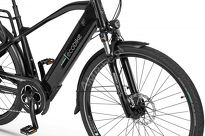 Rower elektryczny EcoBike X-Cross M - Ubezpieczony - 8