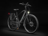 Rower elektryczny EcoBike X-Cross M - Ubezpieczony - 5