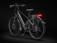 Rower elektryczny EcoBike X-Cross M - Ubezpieczony - 3
