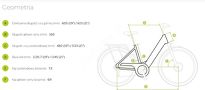 Rower elektryczny EcoBike X-Cross M - Ubezpieczony - 13