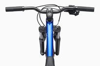 Rower dziecięcy Cannondale Trail 24'' koła - 11