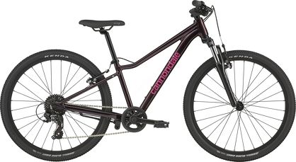 Rower dziecięcy Cannondale Trail 24'' koła