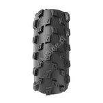 Opona Vittoria Barzo G2.0 czarno-antracytowa, zwijana, TNT, - 2