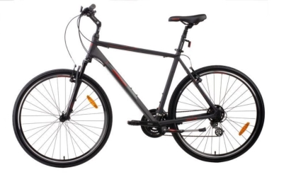 Rower crossowy 28'' Wheeler Cross 6.1 męski