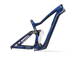 Rama Dartmoor Thunderbird CF 29'' karbonowa bez dampera