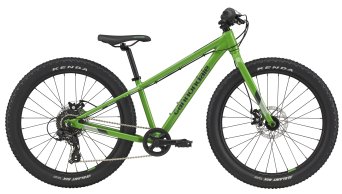 Rower dziecięcy Cannondale Cujo 24''+ 2021