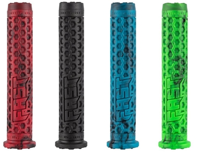 Chwyty rowerowe NS BIKES HOLD FAST Unlocked - 160mm