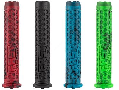 Chwyty rowerowe NS BIKES HOLD FAST Unlocked - 160mm