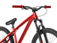 Rower Dartmoor Gamer Intro 24'' dirt + ebon - 6