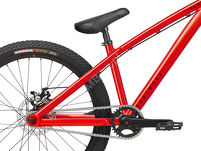 Rower Dartmoor Gamer Intro 24'' dirt + ebon - 4