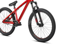 Rower Dartmoor Gamer Intro 24'' dirt + ebon - 3