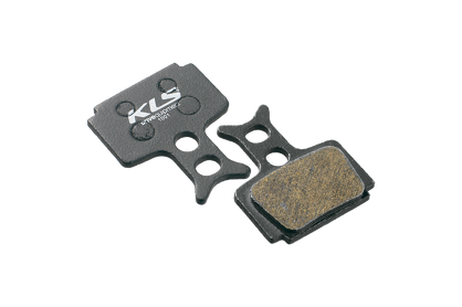 Klocki hamulcowe Kellys KLS D-10