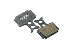 Klocki hamulcowe Kellys KLS D-10