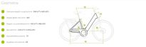 Rower elektryczny EcoBike X-Cross Black - Ubezpieczony - 13