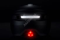 Kask miejski Met Corso - 12