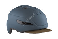 Kask miejski Met Corso - 4
