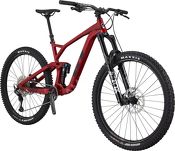 Rower MTB 29'' GT Force Comp FOX (G23101U10/RED) - 2