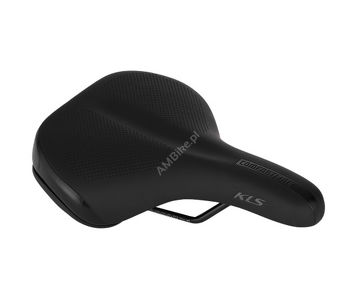 Siodło rowerowe Kellys KLS Comfortline