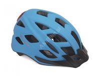 Kask kolarski Author PULSE LED X8 4 kolory - 4