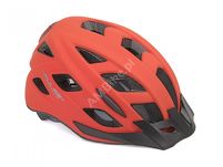 Kask kolarski Author PULSE LED X8 4 kolory - 2
